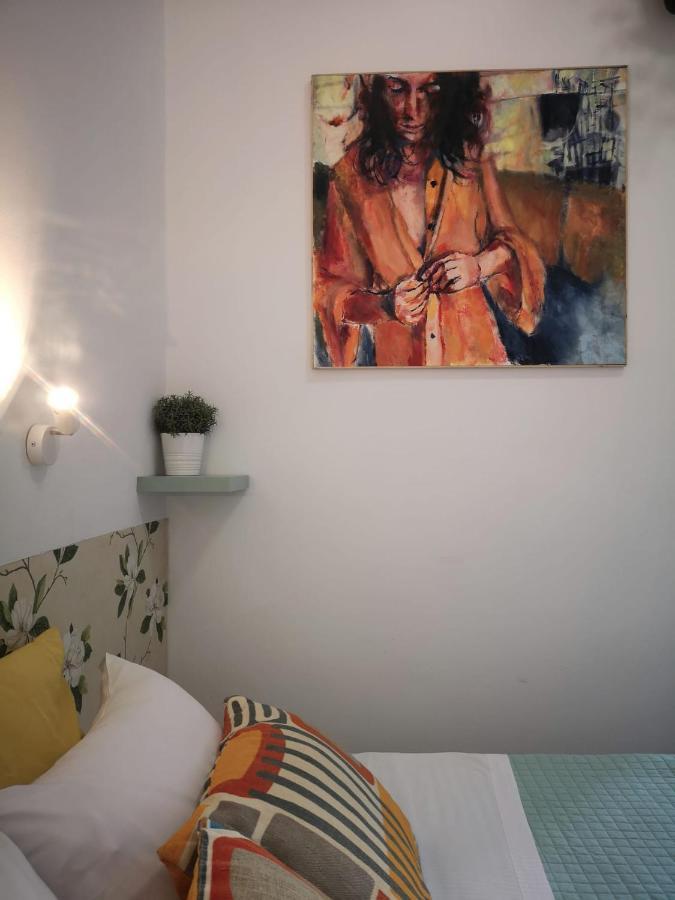 House Villa Fiorelli Ρώμη Εξωτερικό φωτογραφία