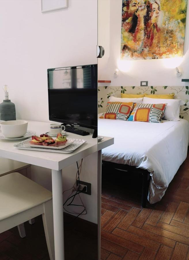 House Villa Fiorelli Ρώμη Εξωτερικό φωτογραφία