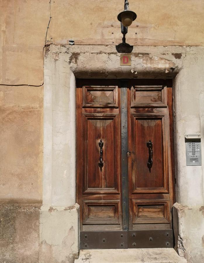 House Villa Fiorelli Ρώμη Εξωτερικό φωτογραφία