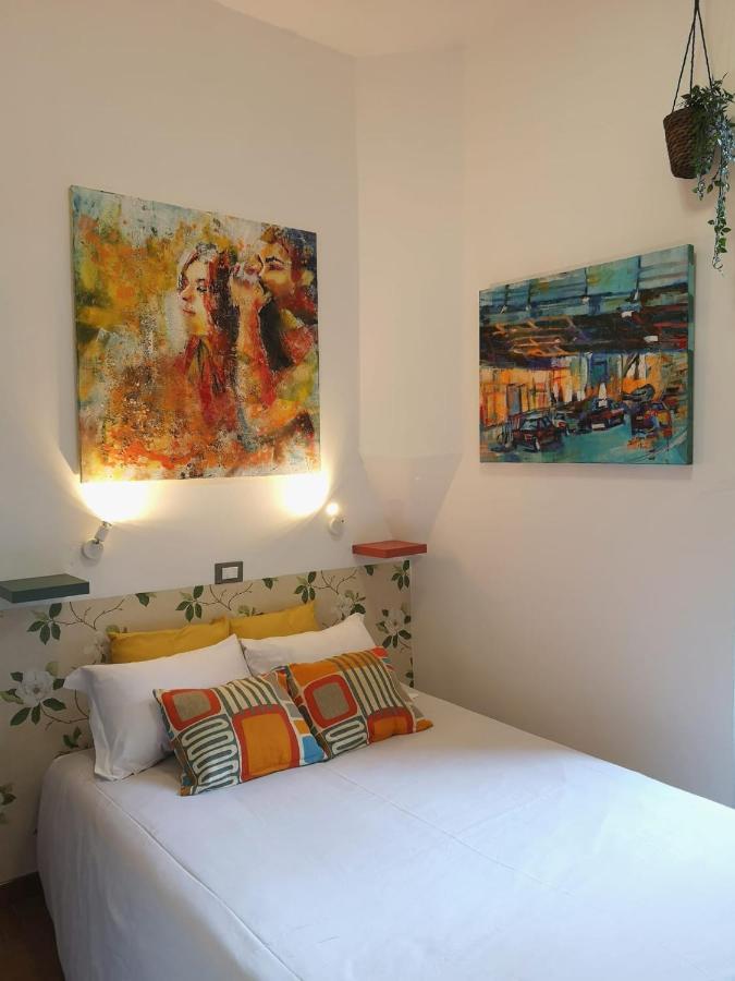 House Villa Fiorelli Ρώμη Εξωτερικό φωτογραφία