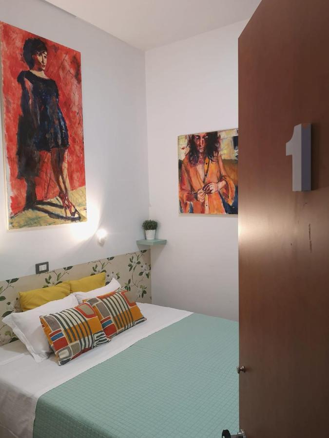 House Villa Fiorelli Ρώμη Εξωτερικό φωτογραφία