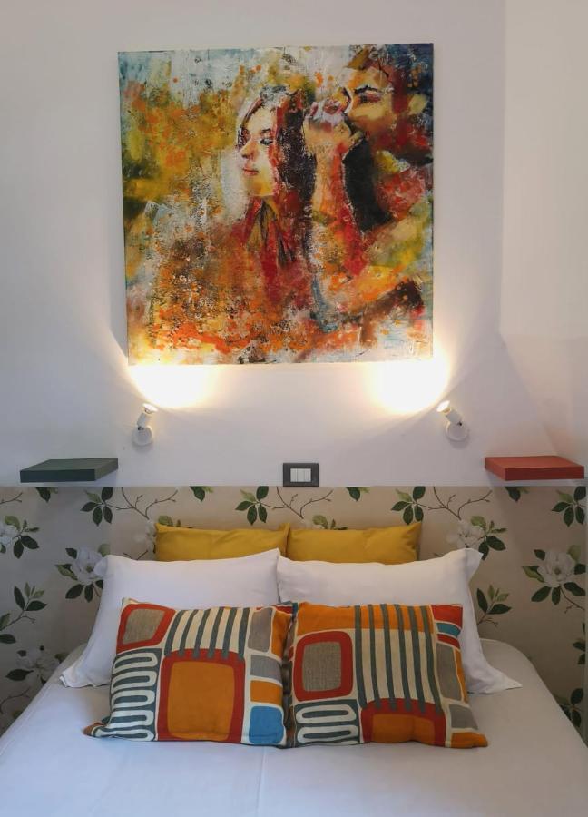 House Villa Fiorelli Ρώμη Εξωτερικό φωτογραφία
