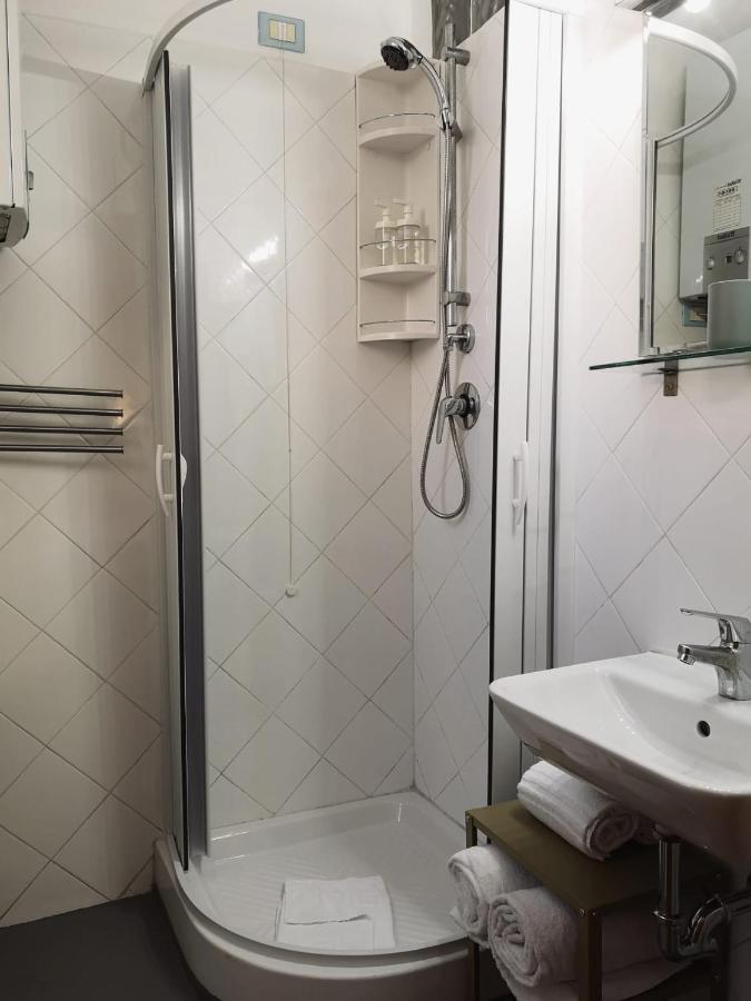 House Villa Fiorelli Ρώμη Εξωτερικό φωτογραφία